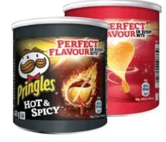 Transgourmet Chips Angebot