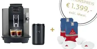 Transgourmet Kaffeevollautomat we8 Angebot