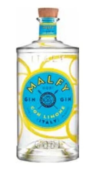 Transgourmet Gin con limone Angebot