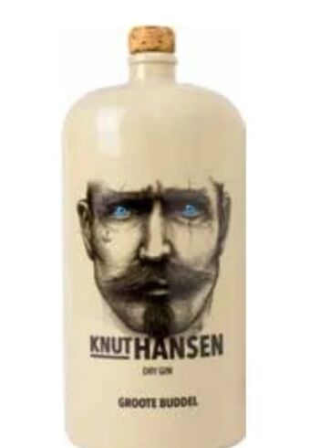 Transgourmet Dry gin Angebot