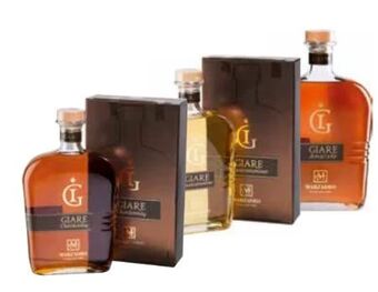 Transgourmet Grappa le giare Angebot