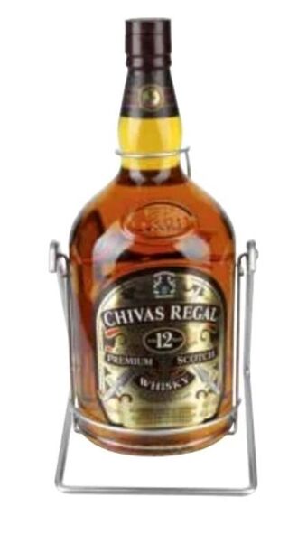 Transgourmet Blended scotch whisky Angebot