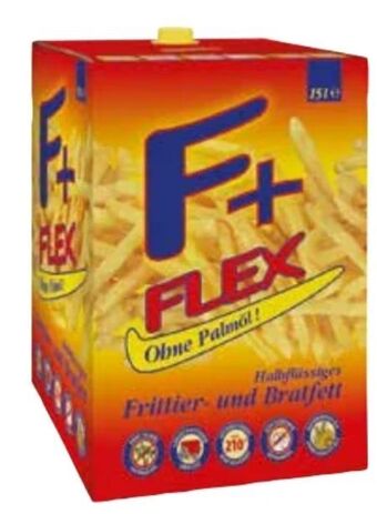 Transgourmet Frittierfett flex Angebot