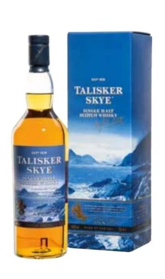 Transgourmet Skye whisky Angebot