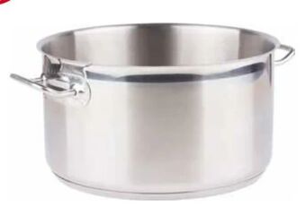Transgourmet Topf Angebot