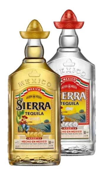 Transgourmet Tequila Angebot
