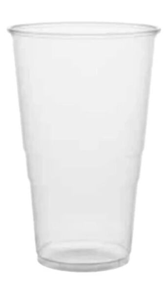 Transgourmet Trinkbecher transparent Angebot