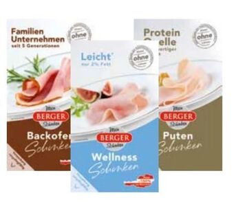 Transgourmet Schinken Angebot