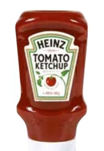 Transgourmet Tomato ketchup Angebot