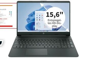 Media Markt Notebook 15s-fq0906ng Angebot