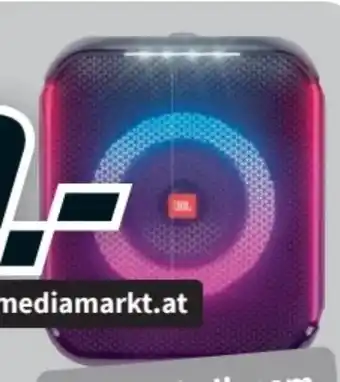 Media Markt Bluetooth lautsprecher pbencore1micep Angebot