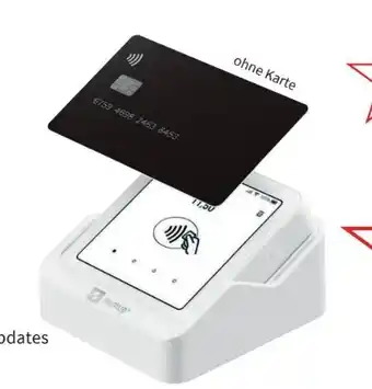 Media Markt Kartenterminal solo smart Angebot