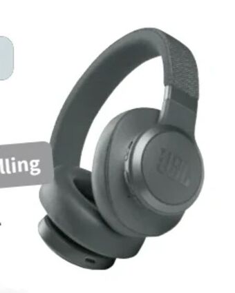 Media Markt Over-ear-nc bluetooth-kopfhörer live 660nc Angebot