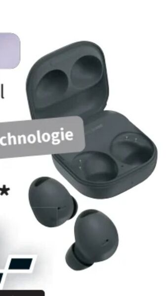 Media Markt Galaxy buds2 pro Angebot