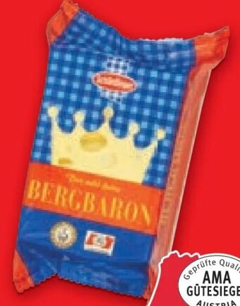 Lidl Bergbaron Angebot