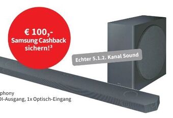 Media Markt Soundbar q800b Angebot
