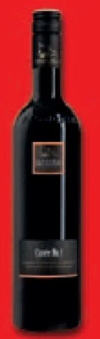 Lidl Cuvée nr. 1 Angebot