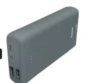 Media Markt Powerbank supreme 20hd Angebot