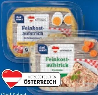 Lidl Feinkost aufstrich Angebot