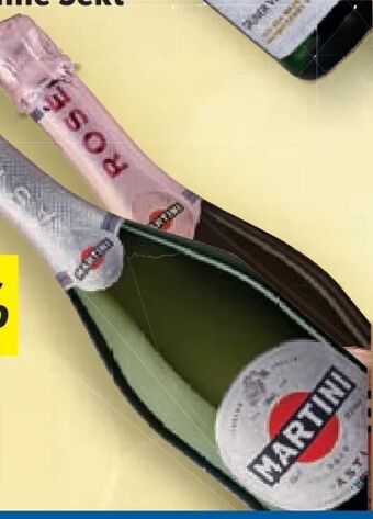 Lidl Asti spumante Angebot