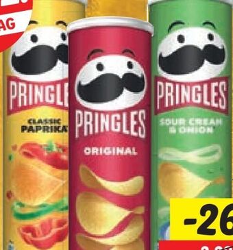 Lidl Chips Angebot