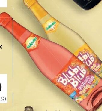 Lidl Blub blub party drink Angebot