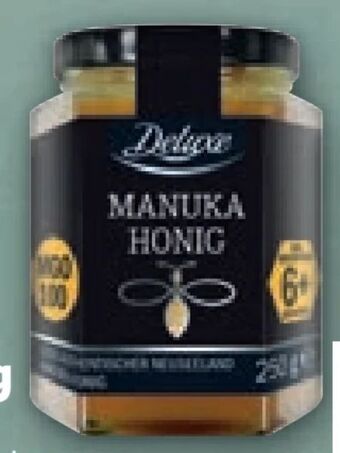 Lidl Manuka honig Angebot