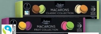 Lidl Macarons Angebot