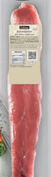 Lidl Schweinefilet Angebot