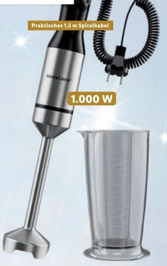 Lidl Stabmixer Angebot