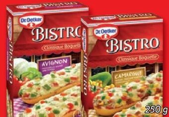Lidl Bistro baguette Angebot