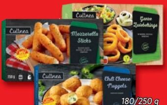 Lidl Easy snacks Angebot