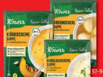 Lidl Kaiser teller-suppen Angebot