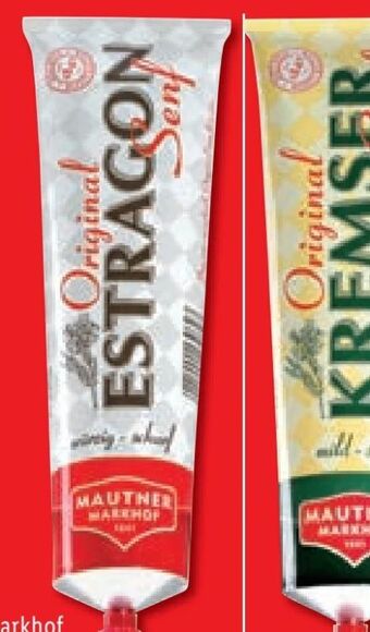 Lidl Senf Angebot