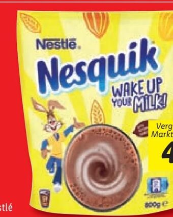Lidl Nesquik Angebot