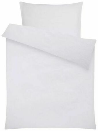 Mömax Seersucker-Bettwäsche Babylon Angebot