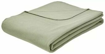 Mömax Fleecedecke Felix Angebot