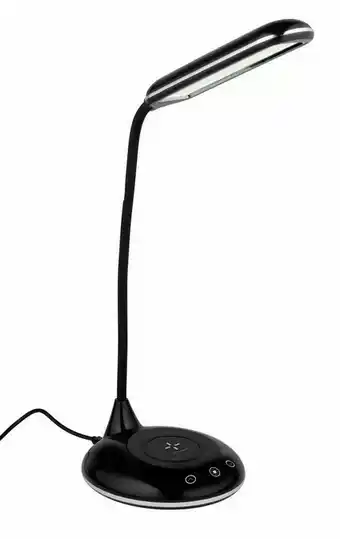 Mömax LED-Schreibtischleuchte Grundig Angebot