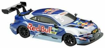 Mömax Spielzeugauto Audi RS5 DTM Red Bull Angebot