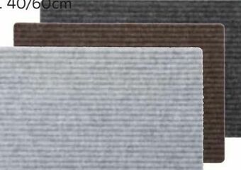 Mömax Fußmatte Mona Angebot