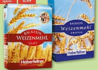 ADEG Weizenmehl Angebot