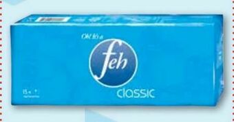 ADEG Taschentücher Angebot