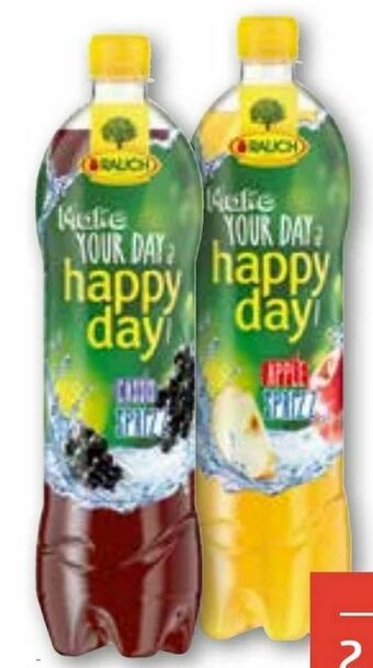 ADEG Happy Day Sprizz Angebot