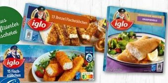 ADEG Fischstäbchen Angebot