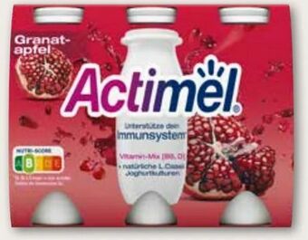 ADEG Actimel Drink Angebot