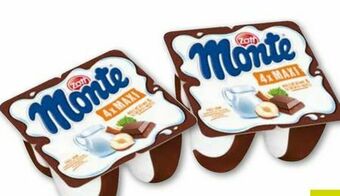 ADEG Monte Maxi Schoko Angebot