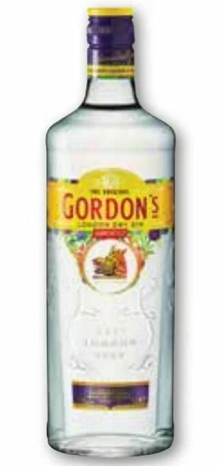 ADEG London Dry Gin Angebot