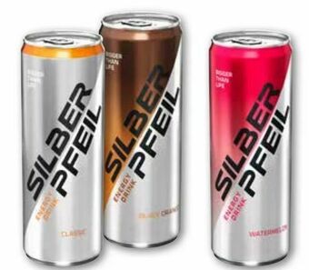ADEG Energy Drink Angebot