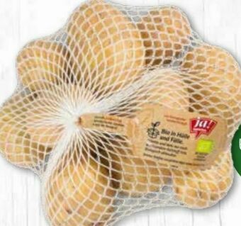 ADEG Bio Erdäpfel Angebot