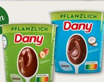 ADEG Dany Sahne Angebot